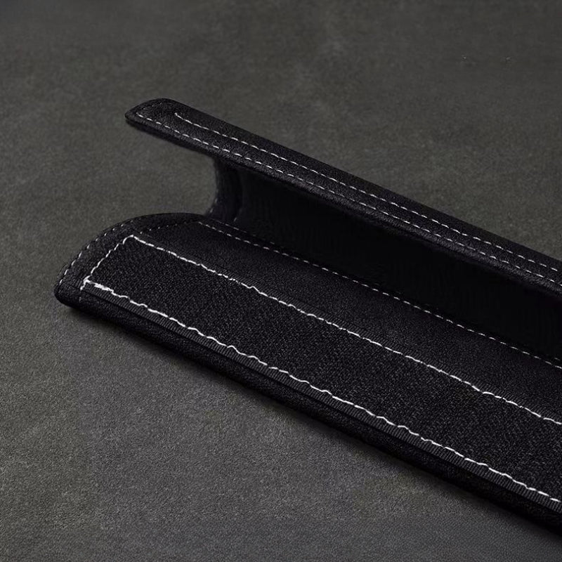 Seat Belt Cover for BYD(2 Pcs) - Image 6