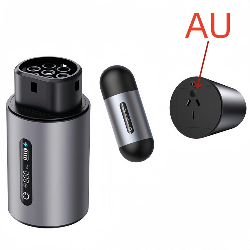 BYD V2L Discharge Adapter Type 2 - Image 13