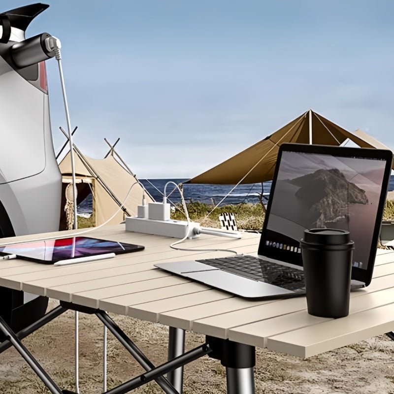 BYD V2L Discharge Adapter Type 2 - Image 9