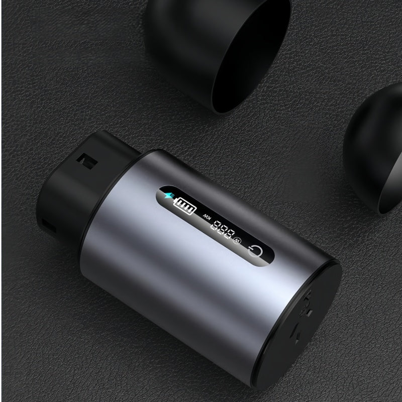 BYD V2L Discharge Adapter Type 2 - Image 5