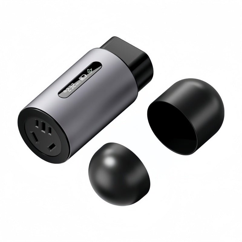 BYD V2L Discharge Adapter Type 2 - Image 7