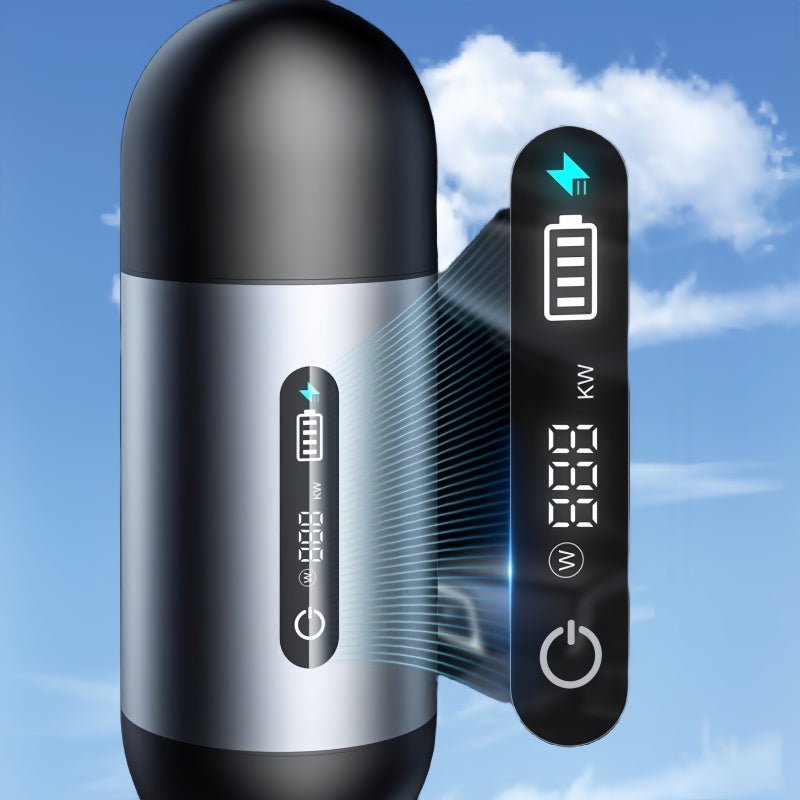 BYD V2L Discharge Adapter Type 2 - Image 4