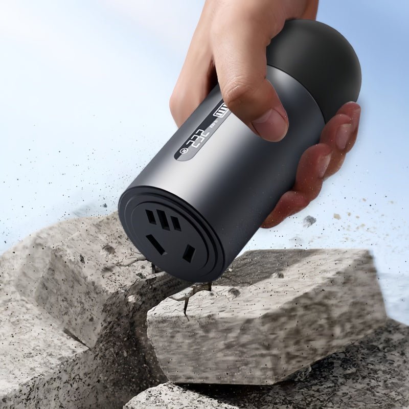 BYD V2L Discharge Adapter Type 2 - Image 8