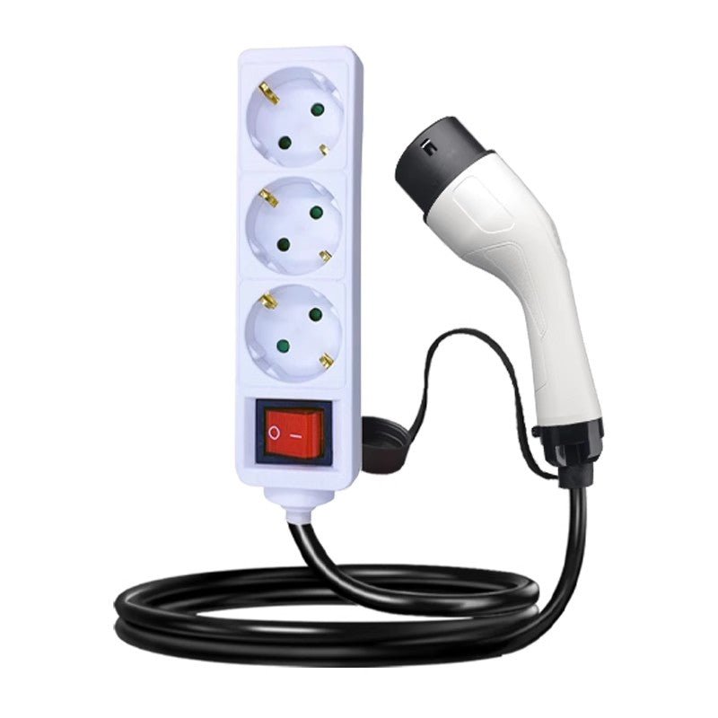 V2L Discharge Adapter Type2 for BYD - Image 8