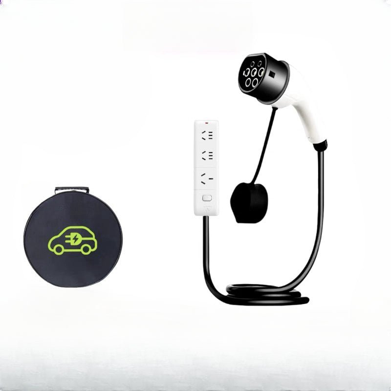 V2L Discharge Adapter Type2 for BYD - Image 10