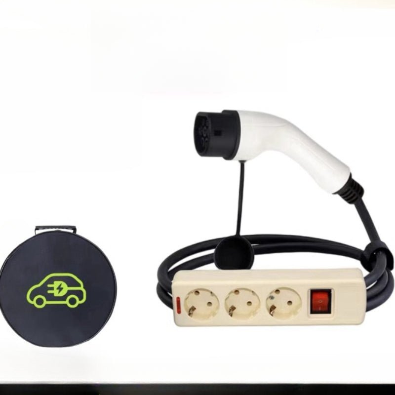 V2L Discharge Adapter Type2 for BYD - Image 9