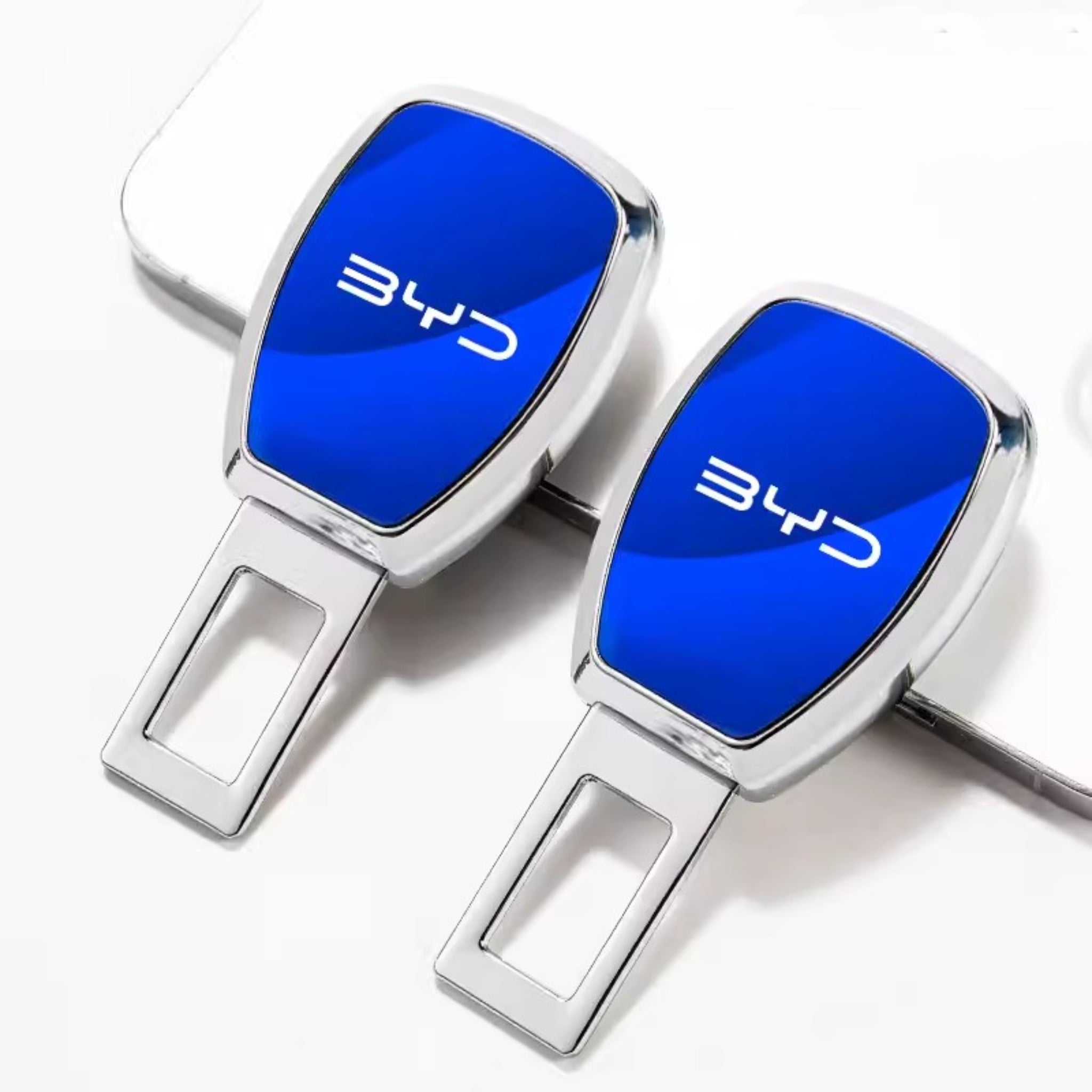 Seat Belt Extender for BYD Car (2 Pcs) - Image 9