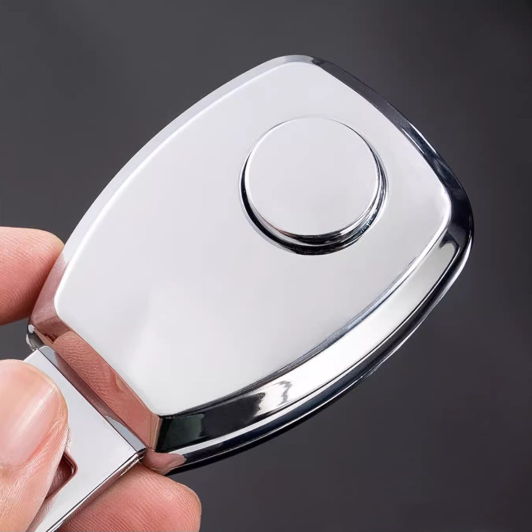 Seat Belt Extender for BYD Car (2 Pcs) - Image 3