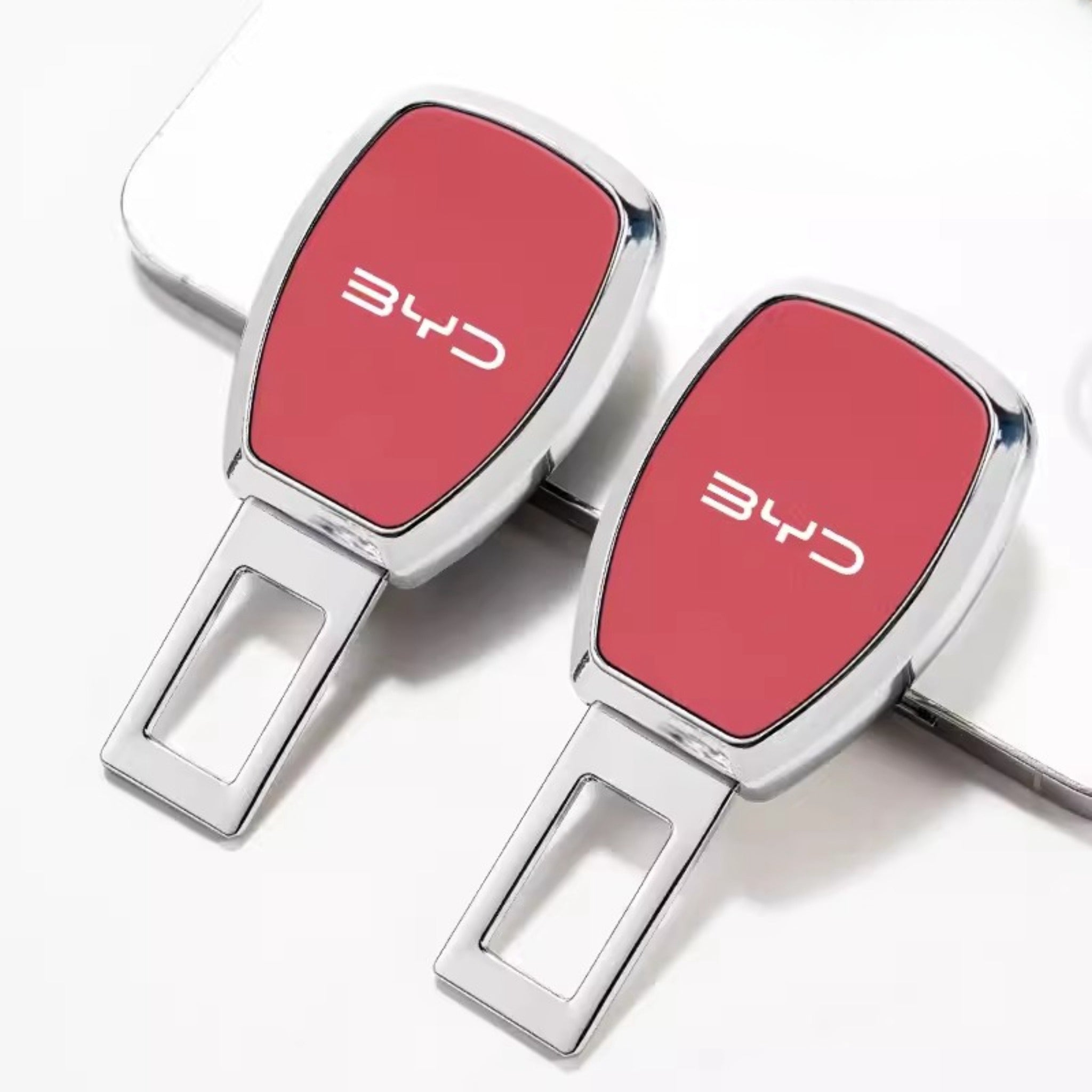 Seat Belt Extender for BYD Car (2 Pcs) - Image 10