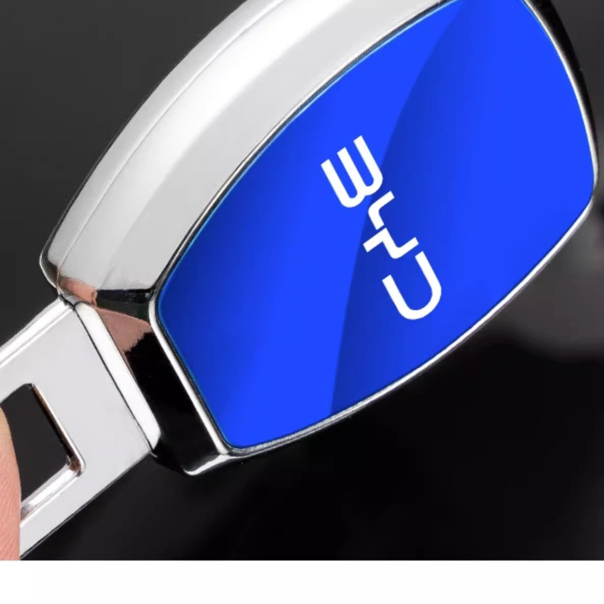 Seat Belt Extender for BYD Car (2 Pcs) - Image 5