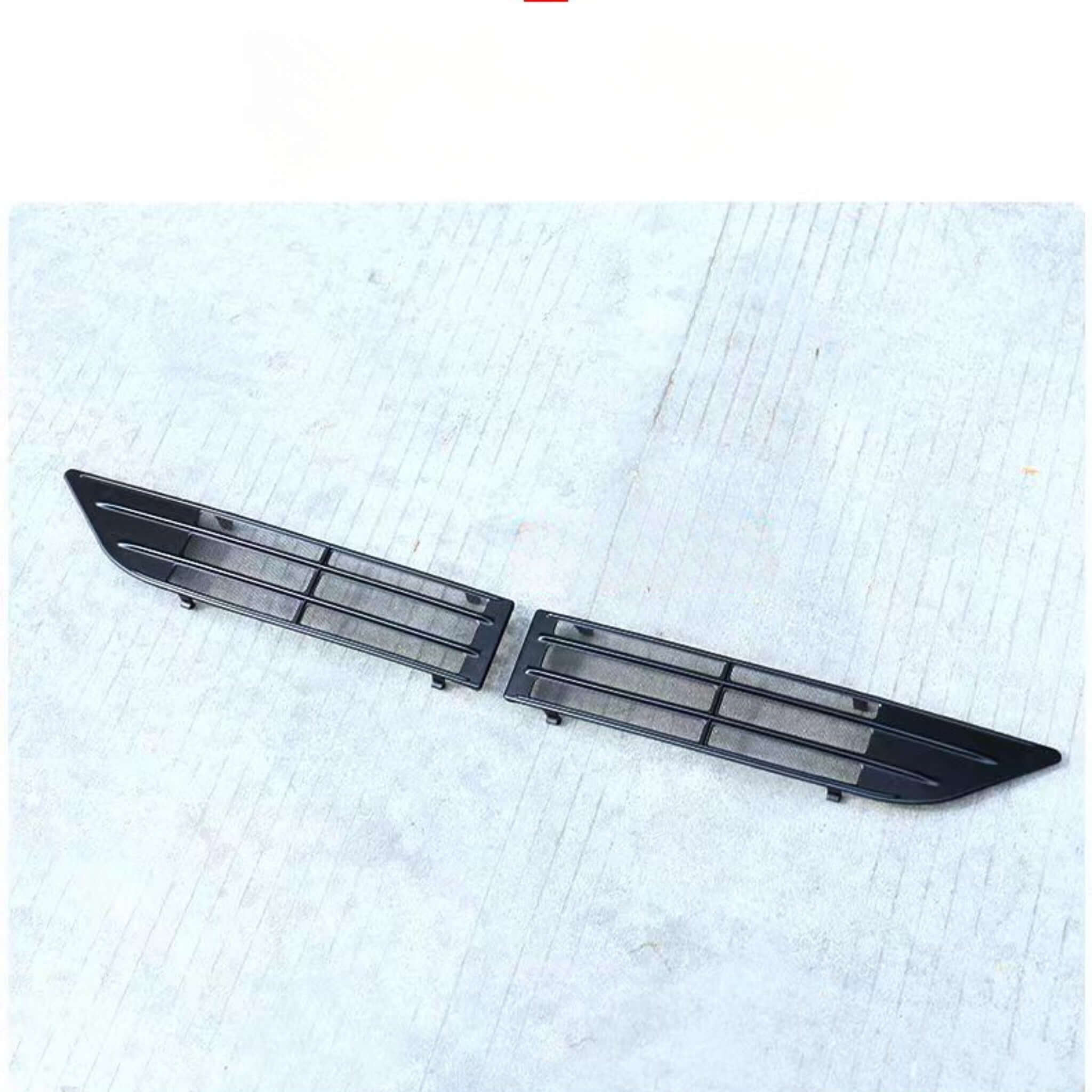 For BYD ATTO 3 Front Bumper Bug Net - Image 11