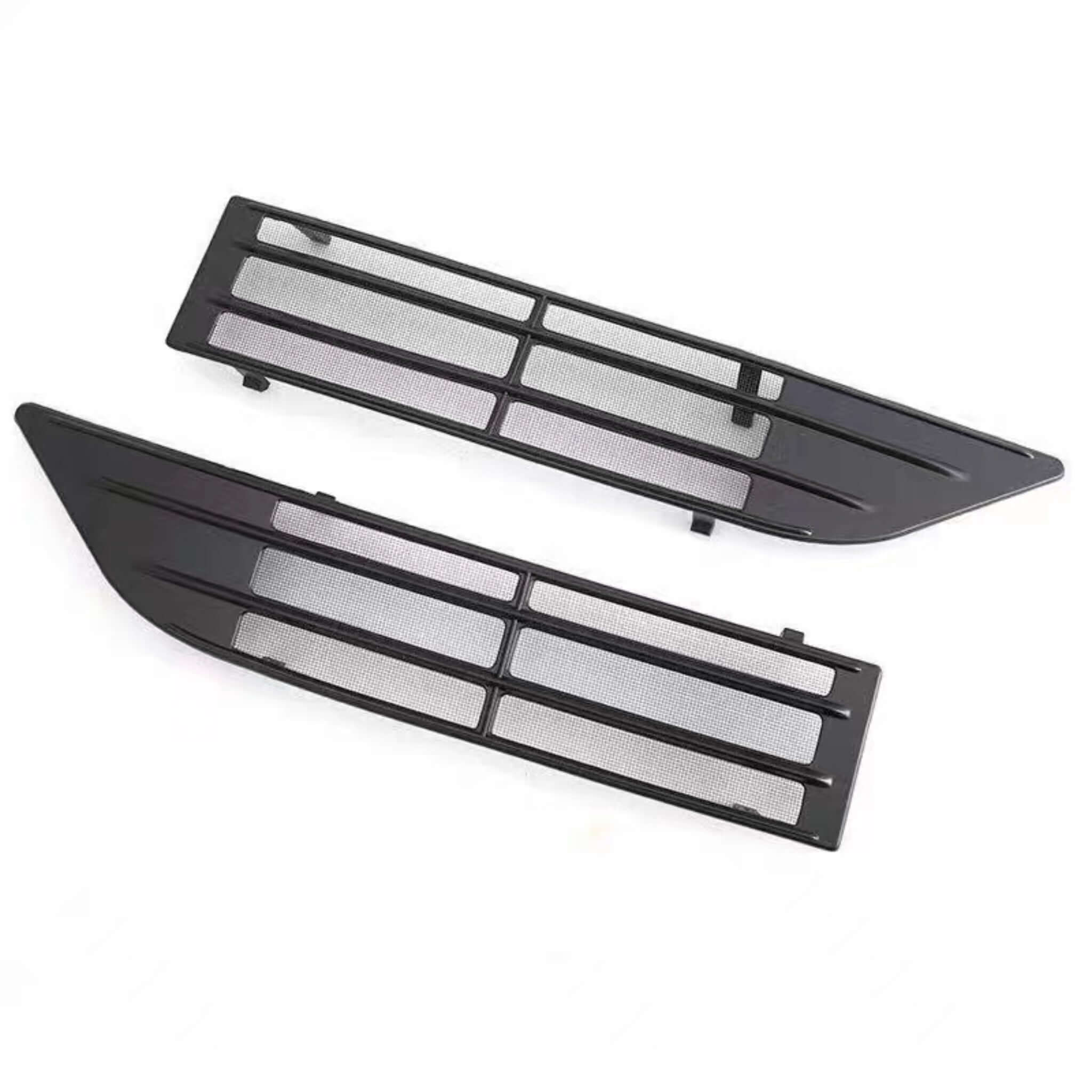 For BYD ATTO 3 Front Bumper Bug Net