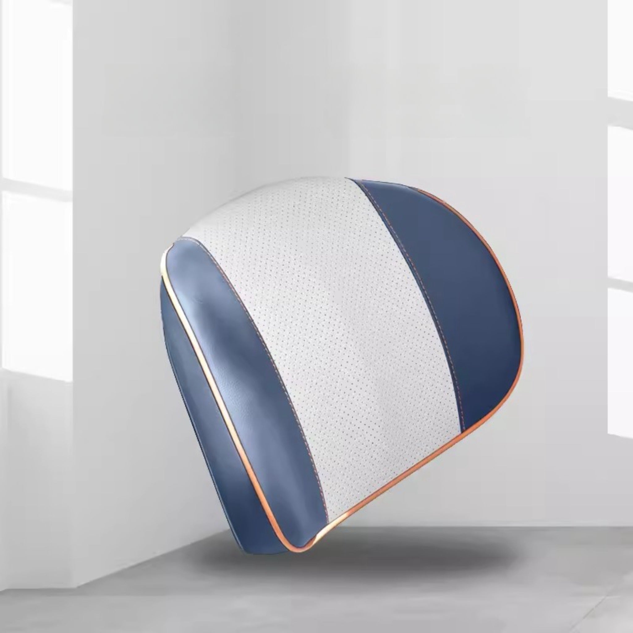 Headrest & Lumbar Pillow Set for BYD (2 Pcs) - Image 10