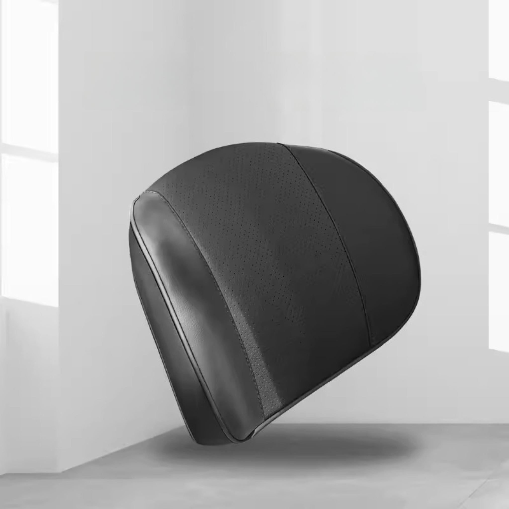 Headrest & Lumbar Pillow Set for BYD (2 Pcs) - Image 13