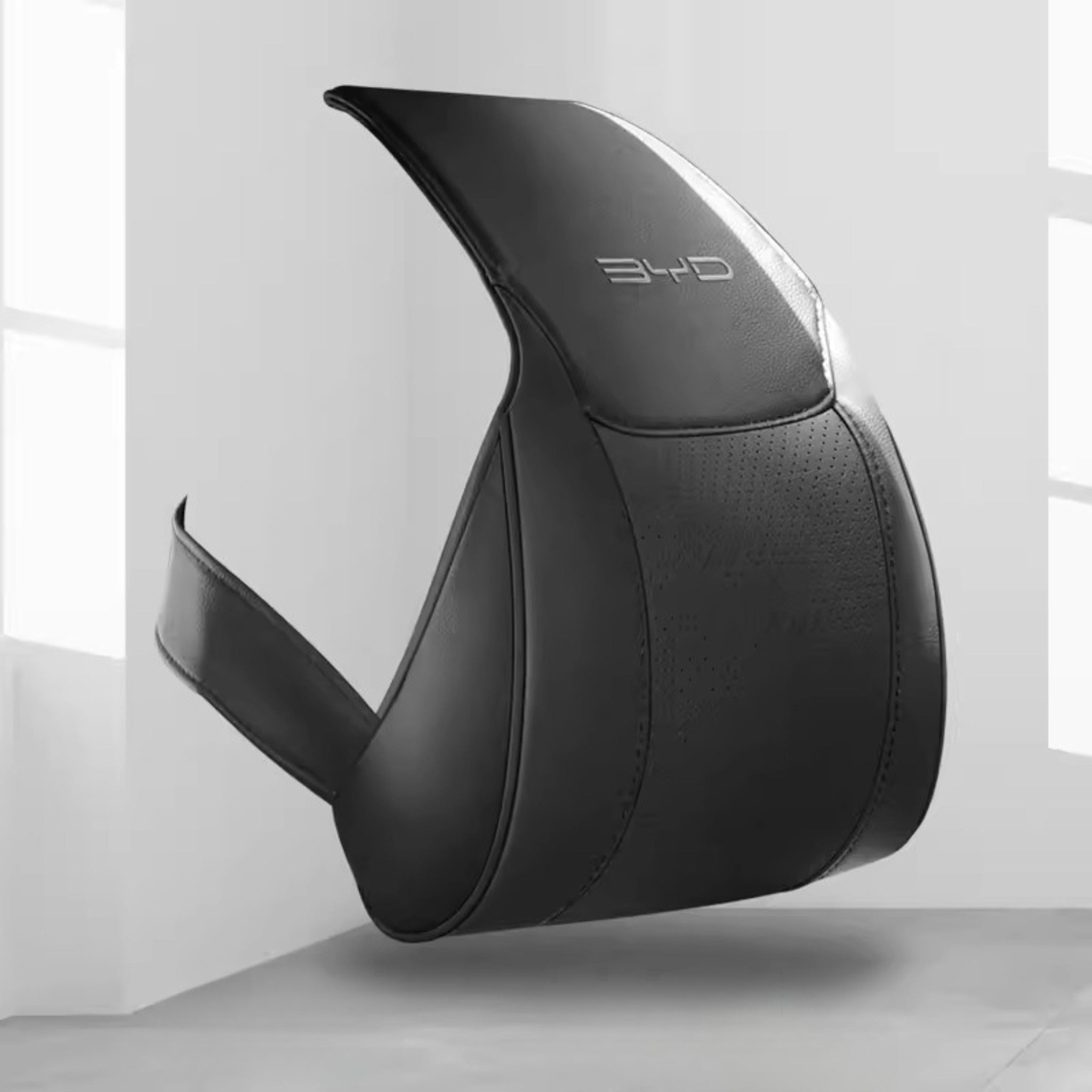 Headrest & Lumbar Pillow Set for BYD (2 Pcs) - Image 12