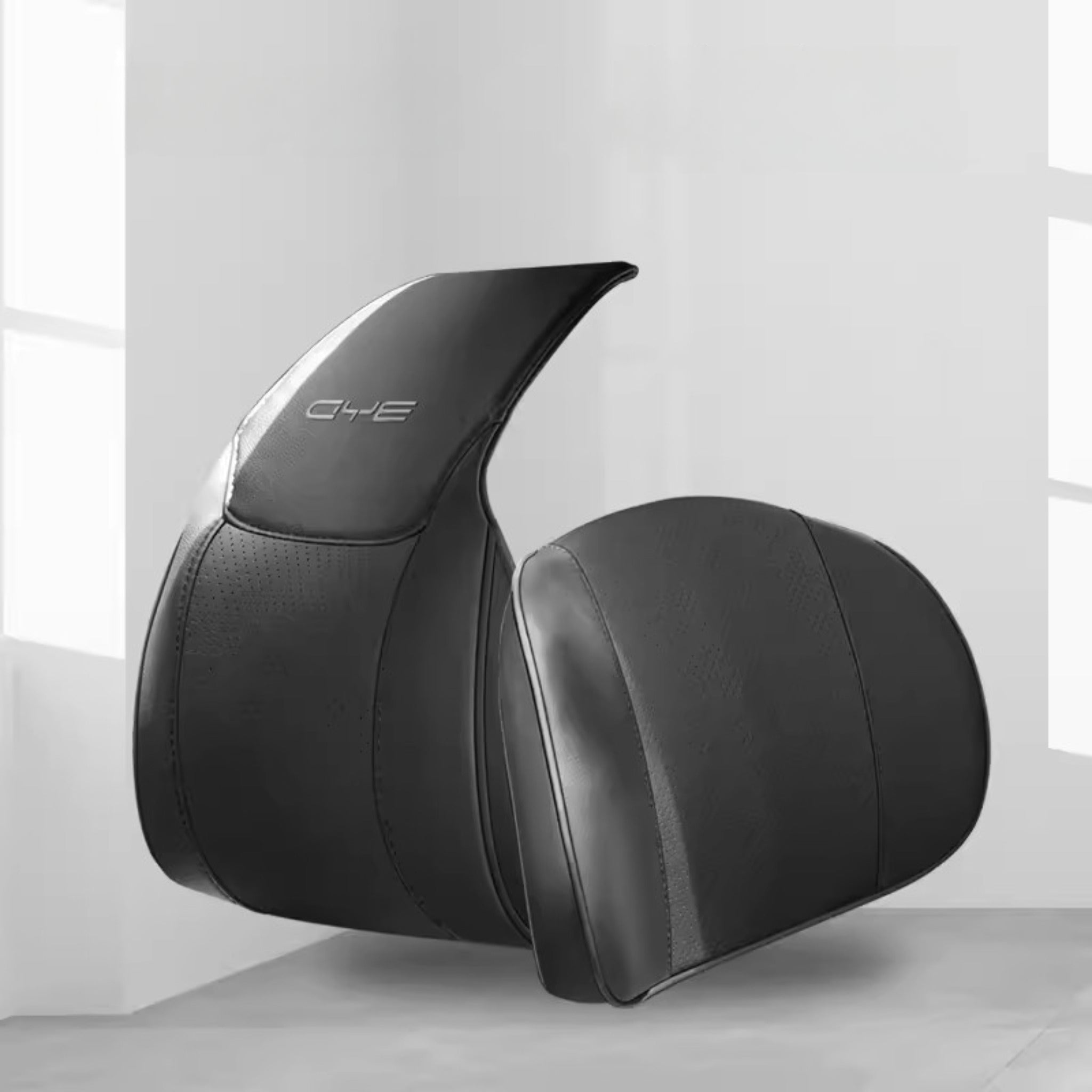 Headrest & Lumbar Pillow Set for BYD (2 Pcs) - Image 11