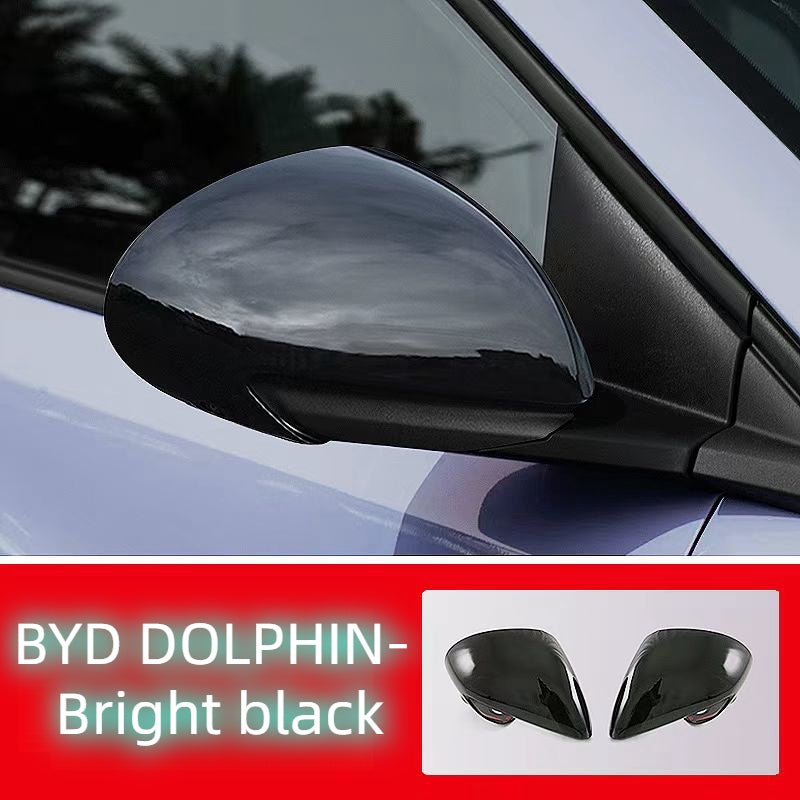 Mirror Protective Cover for BYD (2 Pcs) - Image 10