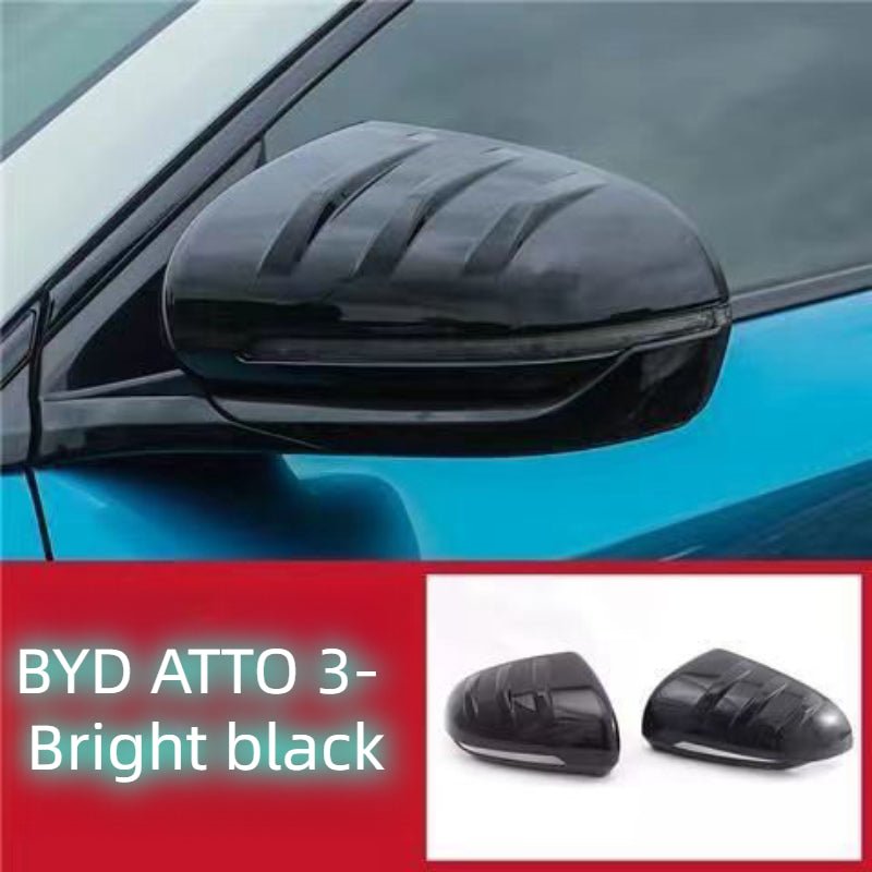 Mirror Protective Cover for BYD (2 Pcs) - Image 8