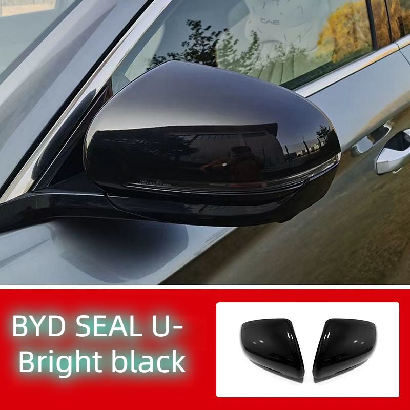 Mirror Protective Cover for BYD (2 Pcs) - Image 14