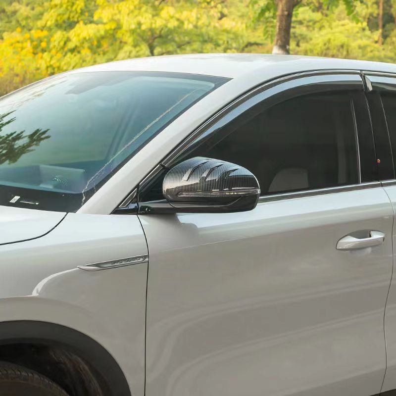 Mirror Protective Cover for BYD (2 Pcs) - Image 3