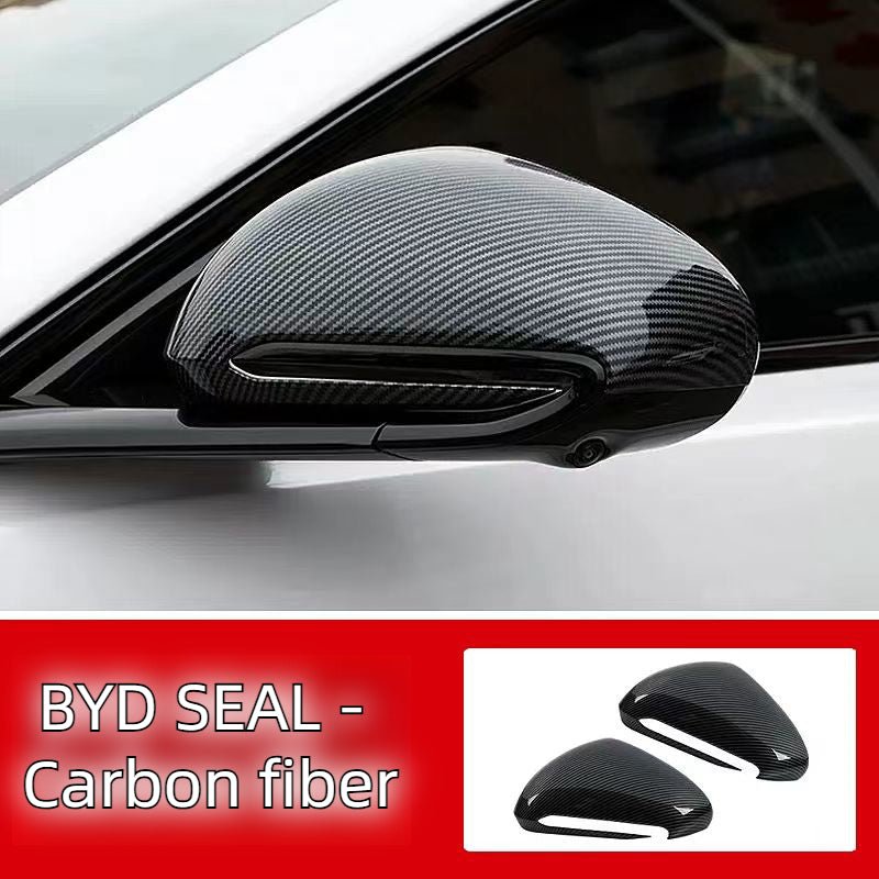 Mirror Protective Cover for BYD (2 Pcs) - Image 11