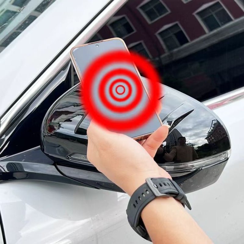 Mirror Protective Cover for BYD (2 Pcs) - Image 4