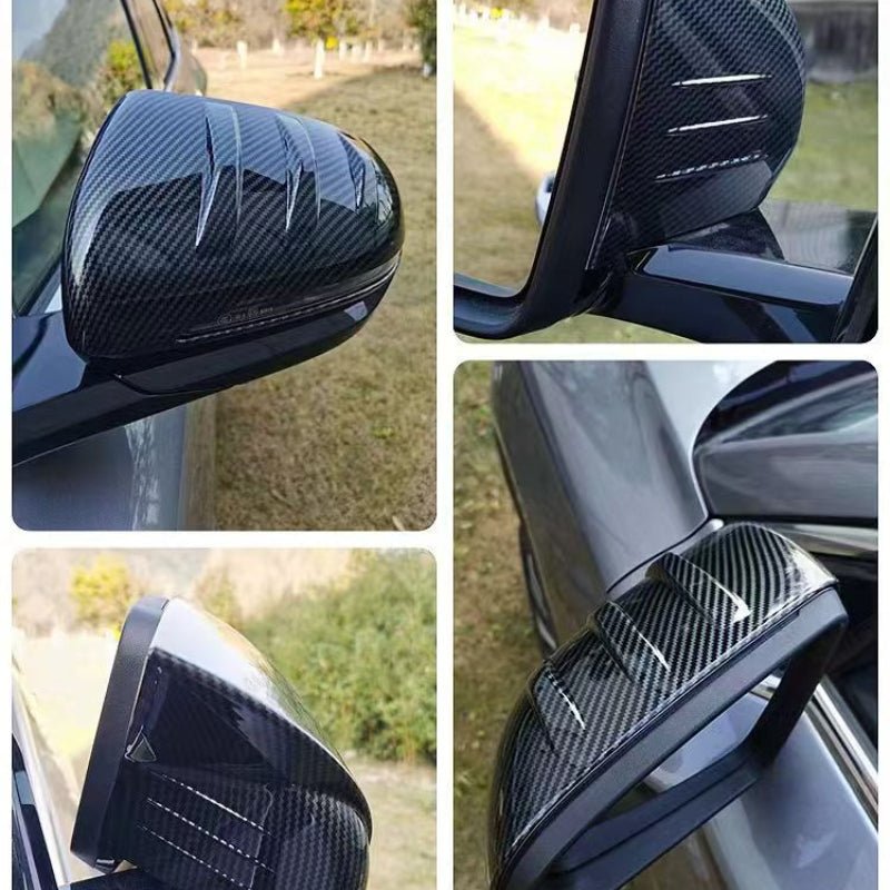 Mirror Protective Cover for BYD (2 Pcs) - Image 6