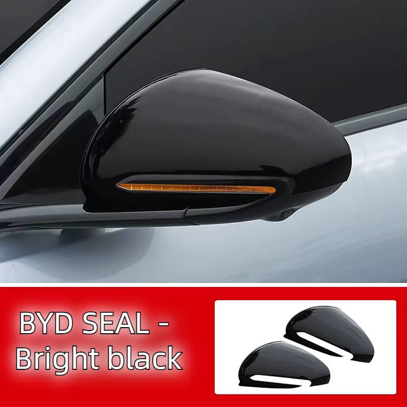 Mirror Protective Cover for BYD (2 Pcs) - Image 12