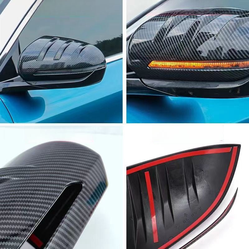 Mirror Protective Cover for BYD (2 Pcs) - Image 5