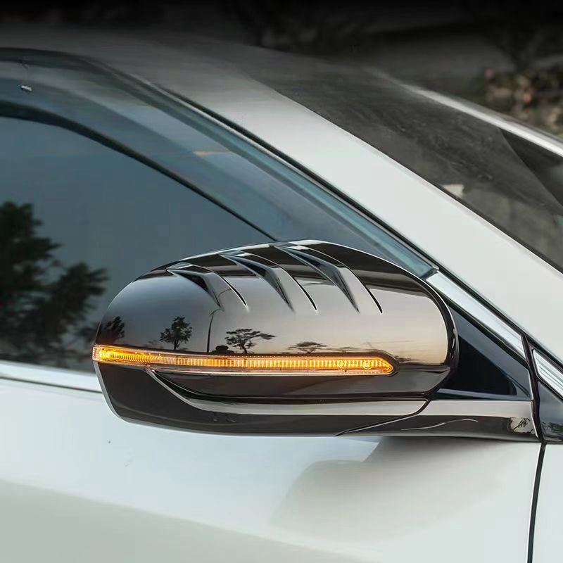 Mirror Protective Cover for BYD (2 Pcs) - Image 2