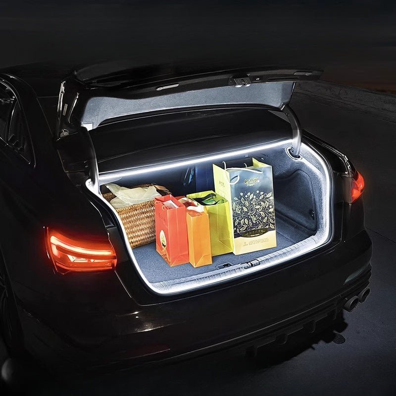 Trunk LED Light Strips for BYD - Image 18
