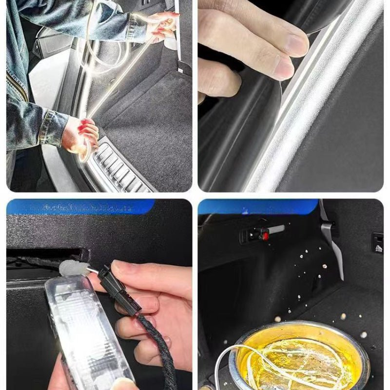 Trunk LED Light Strips for BYD - Image 8