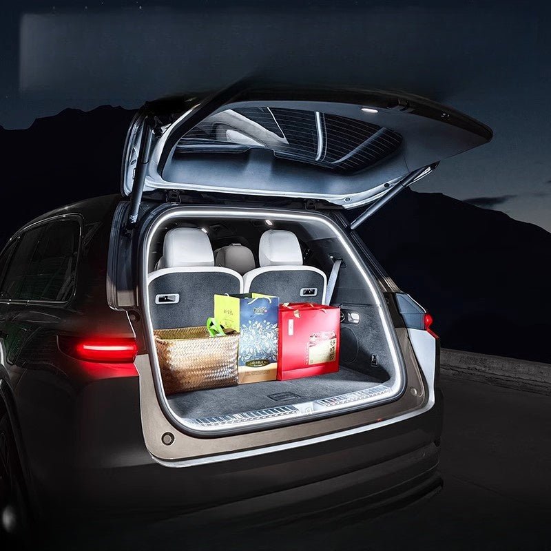 Trunk LED Light Strips for BYD - Image 16