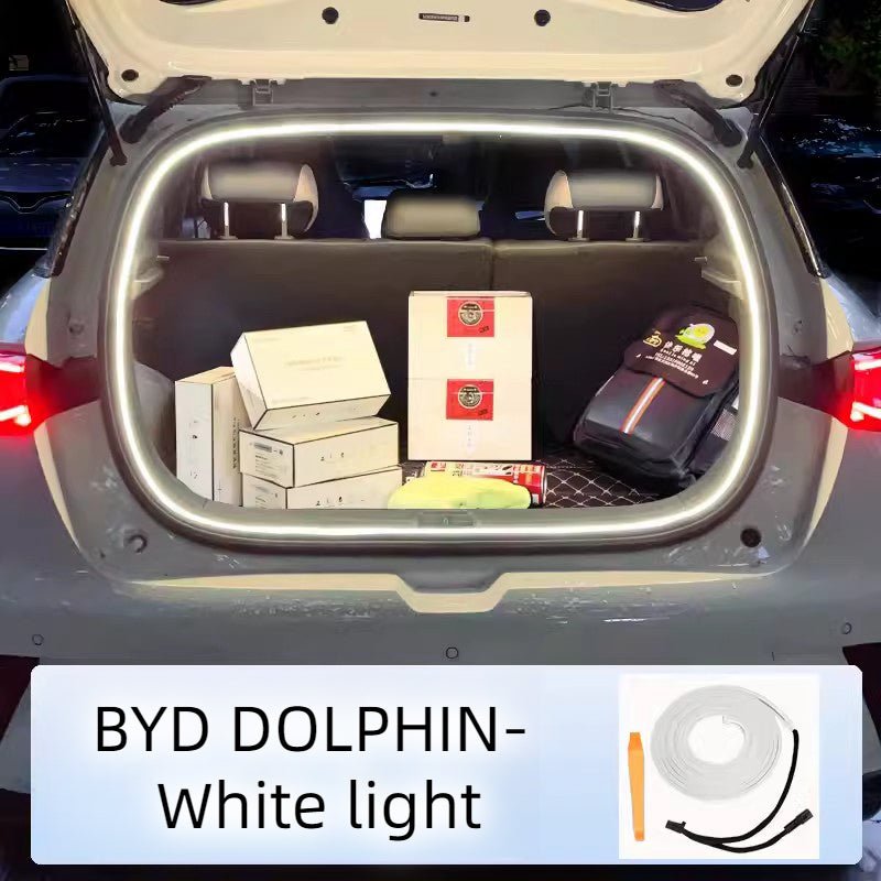 Trunk LED Light Strips for BYD - Image 11