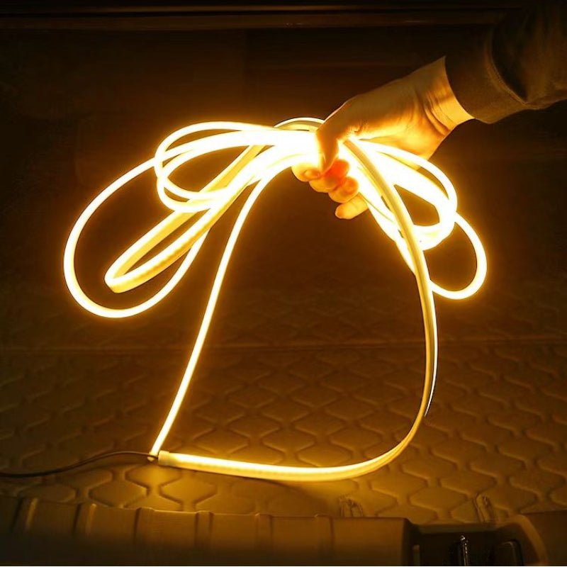 Trunk LED Light Strips for BYD - Image 3