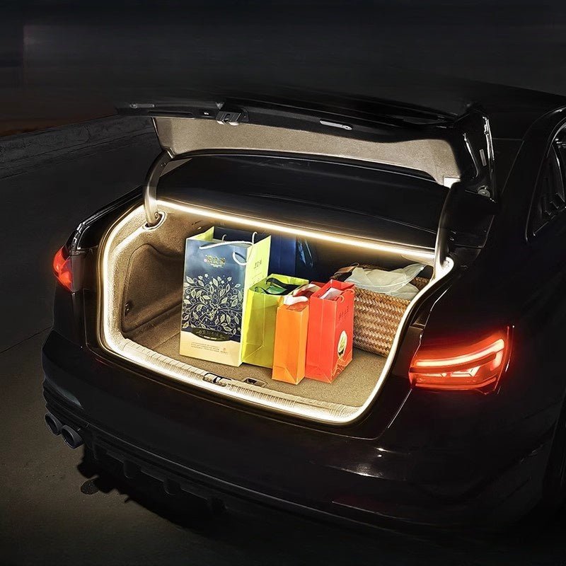 Trunk LED Light Strips for BYD - Image 17