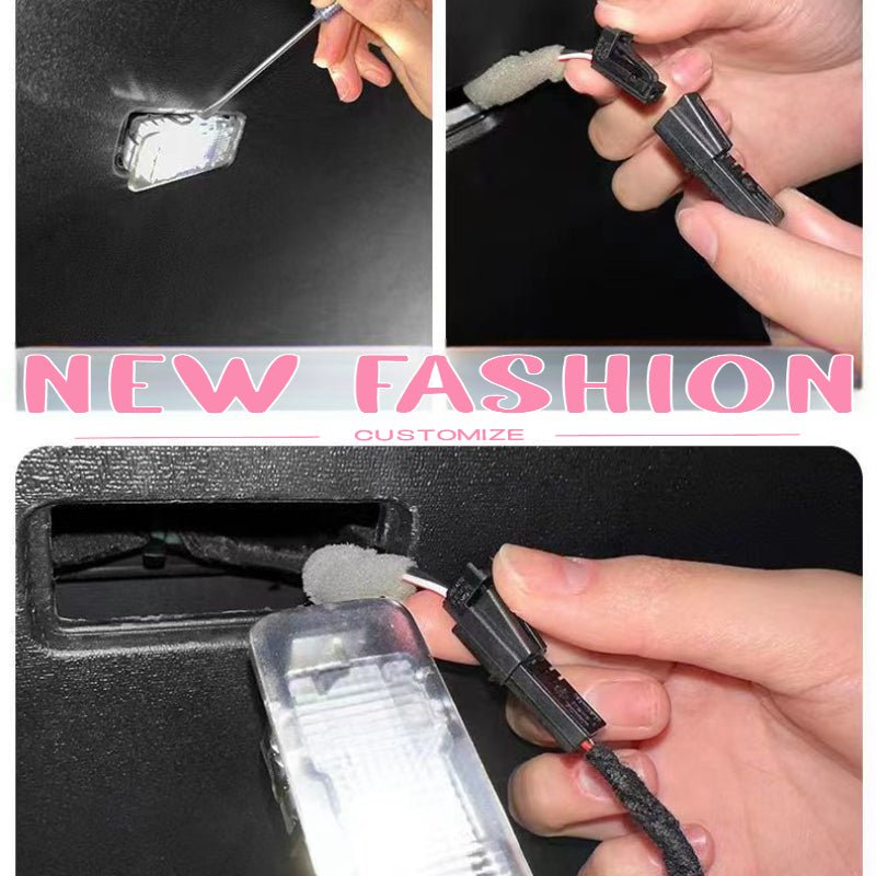 Trunk LED Light Strips for BYD - Image 7