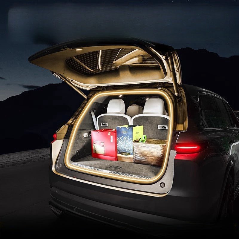 Trunk LED Light Strips for BYD - Image 15