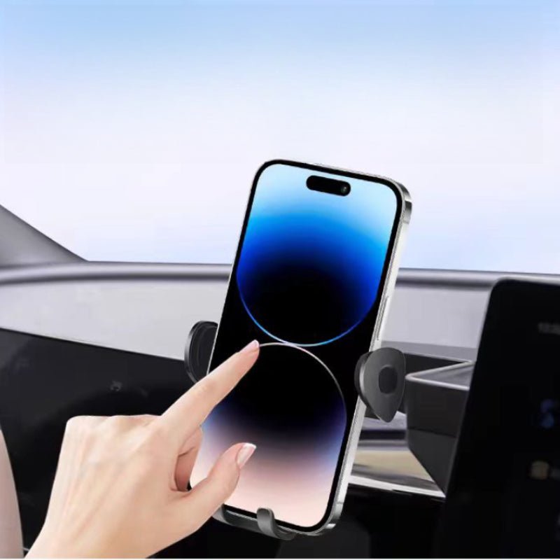 For BYD ATTO 3/SEAL U/SEALION 6/SONG PLUS Mobile Phone Holder + Storage Box - Image 8