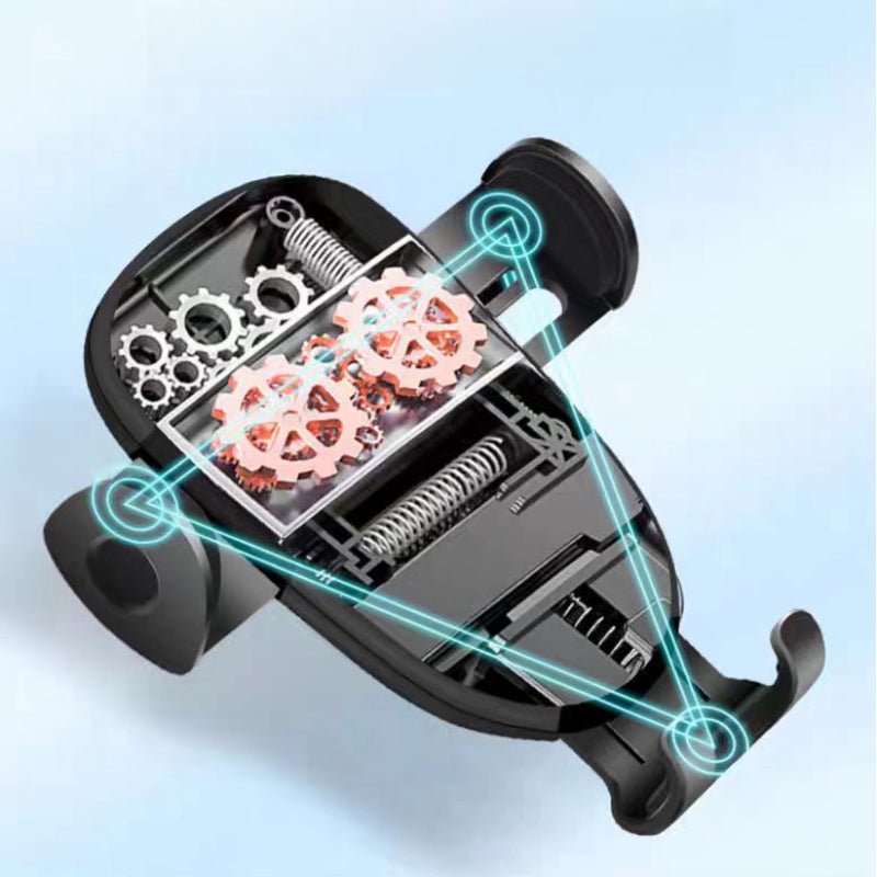 For BYD ATTO 3/SEAL U/SEALION 6/SONG PLUS Mobile Phone Holder + Storage Box - Image 11