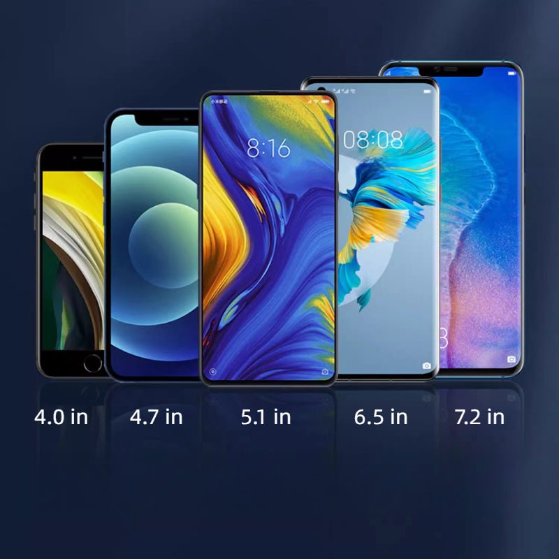 For BYD ATTO 3/SEAL U/SEALION 6/SONG PLUS Mobile Phone Holder + Storage Box - Image 10