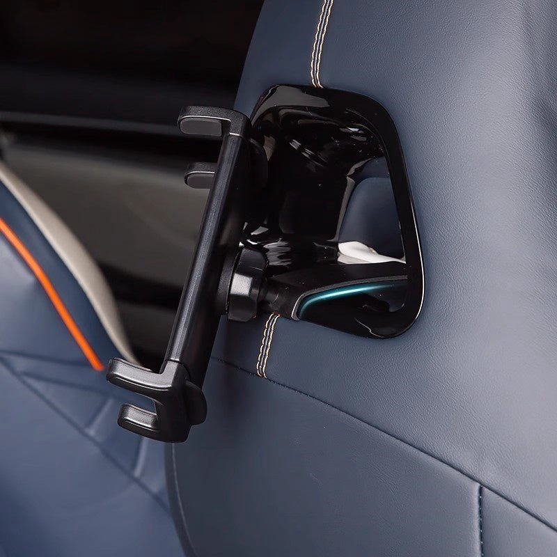 Rear Passenger Mobile Phone, ipad Stand for BYD - Image 5