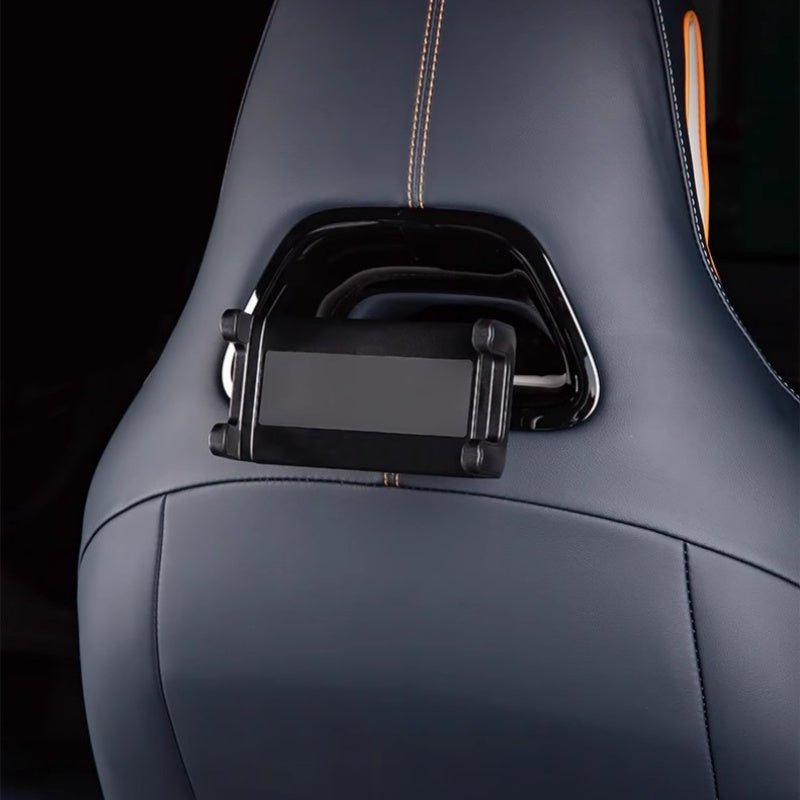 Rear Passenger Mobile Phone, ipad Stand for BYD - Image 3