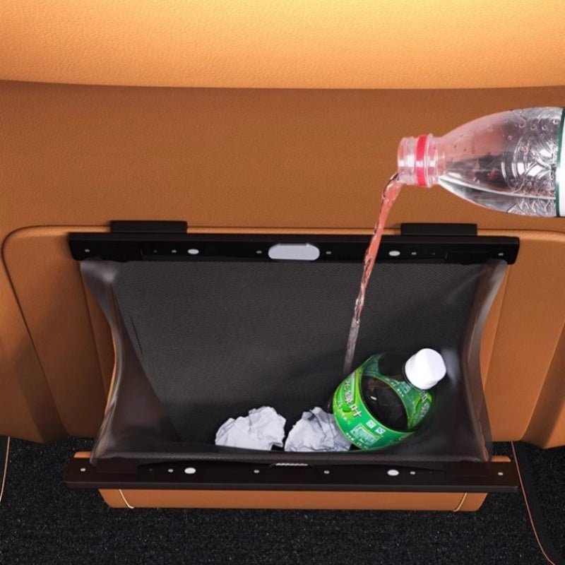 Car Garbage Bin Storage Bag for BYD - Image 2