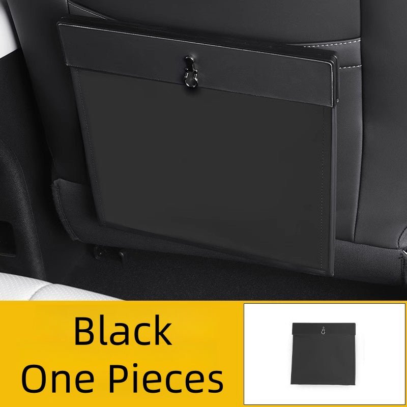 Car Garbage Bin Storage Bag for BYD - Image 10