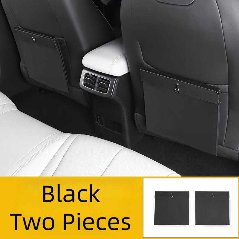 Car Garbage Bin Storage Bag for BYD - Image 12