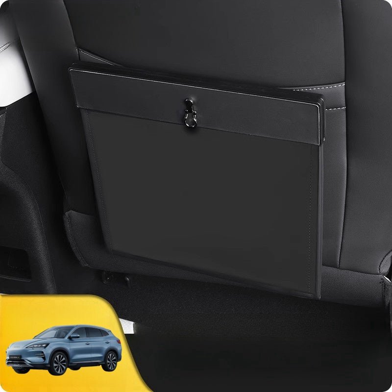 Car Garbage Bin Storage Bag for BYD - Image 7