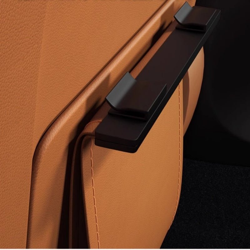 Car Garbage Bin Storage Bag for BYD - Image 6