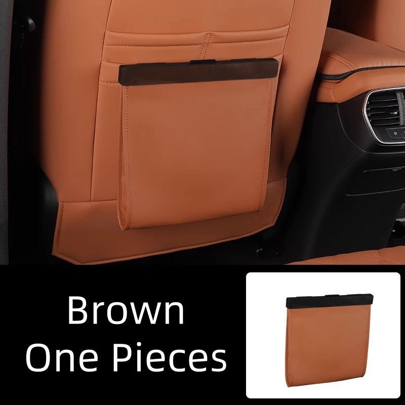 Car Garbage Bin Storage Bag for BYD - Image 11