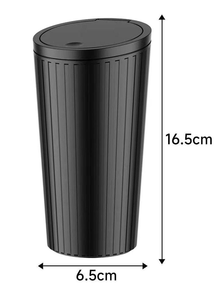 Car Cup Holder Trash Can for BYD - Image 7